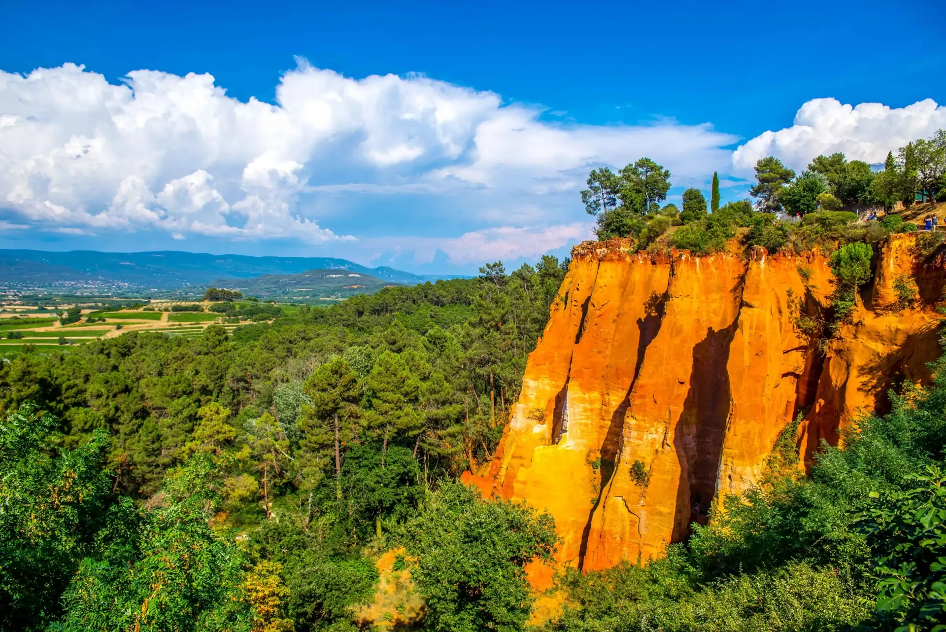 Luberon Conciergerie