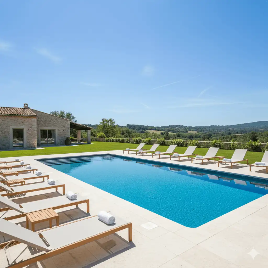 Intendance & Maintenance